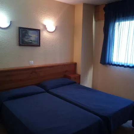 Ar Easy Borodin Apartman