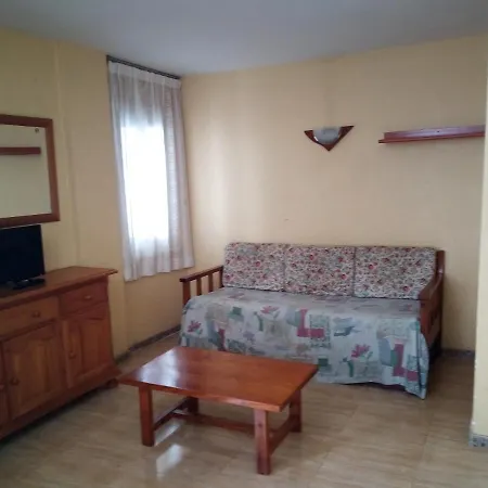 Ar Easy Borodin Appartement *
