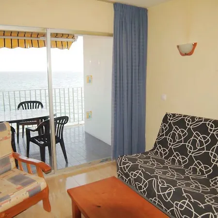 Ar Easy Borodin Apartman