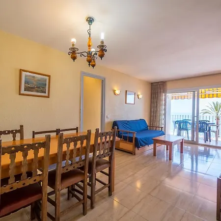 Ar Easy Borodin Apartman