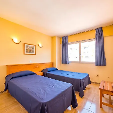 Apartman Ar Easy Borodin *