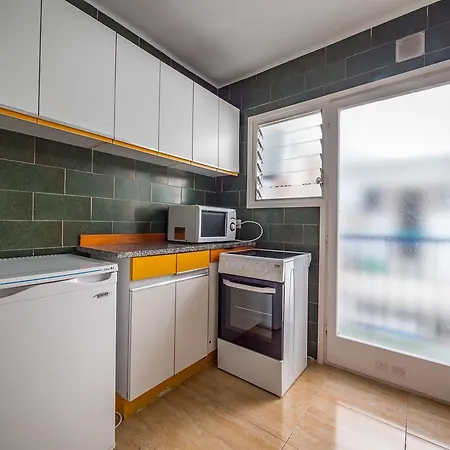 Apartman Ar Easy Borodin *