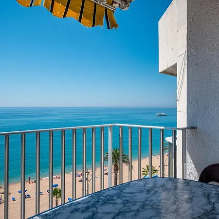 Appartement Ar Easy Borodin