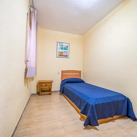 Apartman Ar Easy Borodin *