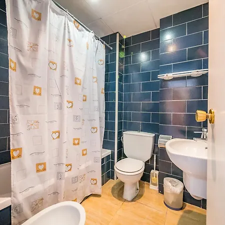 Appartement Ar Easy Borodin *