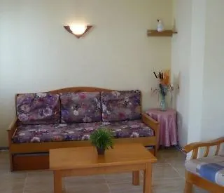 Apartman Ar Easy Borodin *