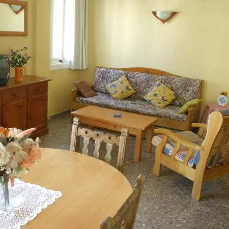 Ar Easy Borodin Appartement
