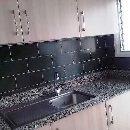 Apartman Ar Easy Borodin