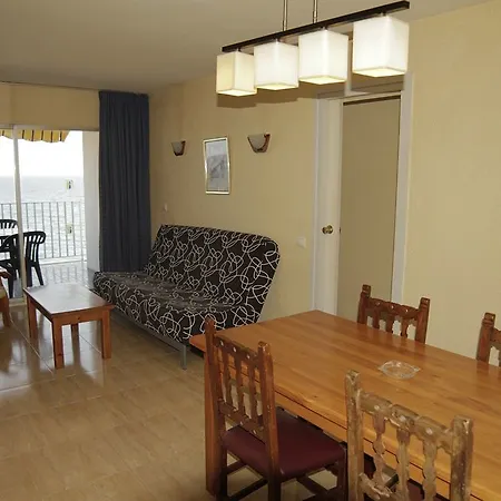 Apartman Ar Easy Borodin