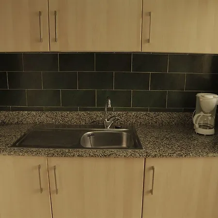 Appartement Ar Easy Borodin