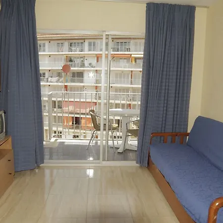 Appartement Ar Easy Borodin *