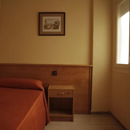 Ar Easy Borodin Appartement Lloret de Mar