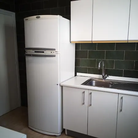 Appartement Ar Easy Borodin Lloret de Mar