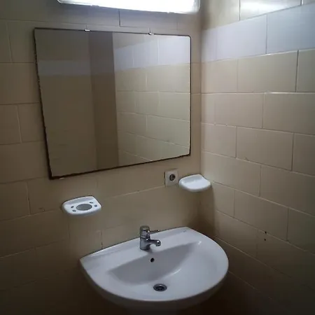 Appartement Ar Easy Borodin