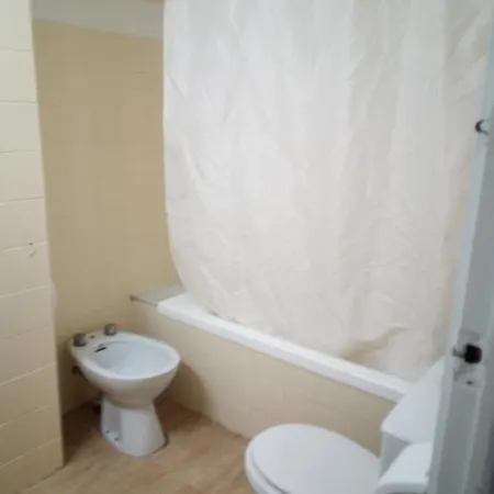 Ar Easy Borodin Appartement