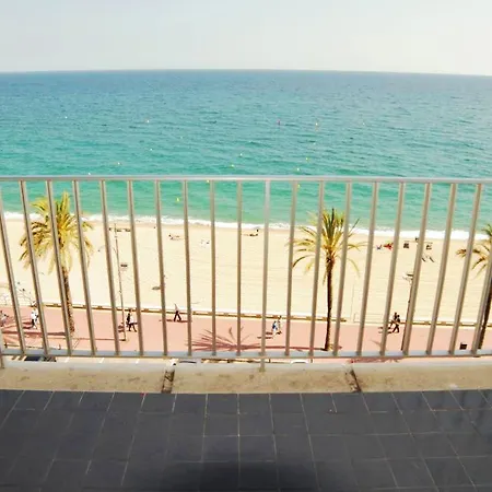 Ar Easy Borodin Appartement *