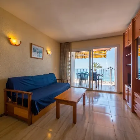 Ar Easy Borodin Appartement *