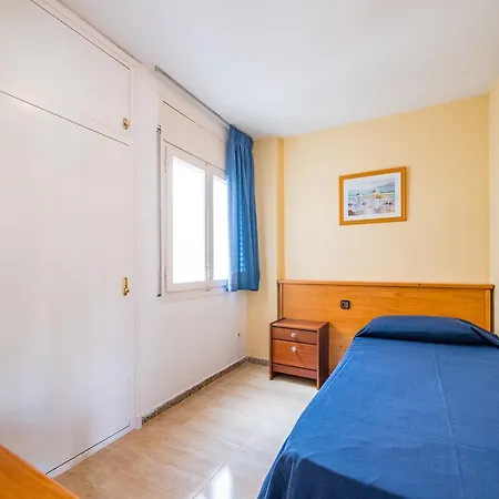 Appartement Ar Easy Borodin