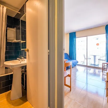 Ar Easy Borodin Appartement