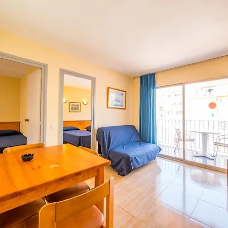 Appartement Ar Easy Borodin