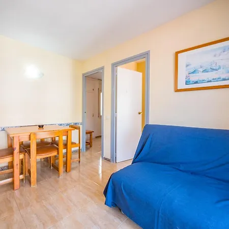 Ar Easy Borodin Appartement *
