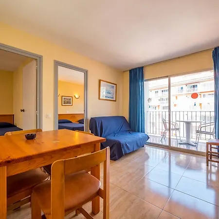 Appartement Ar Easy Borodin *