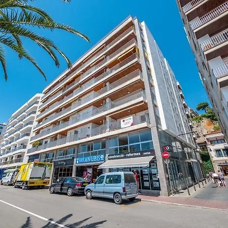 Appartement Ar Easy Borodin *