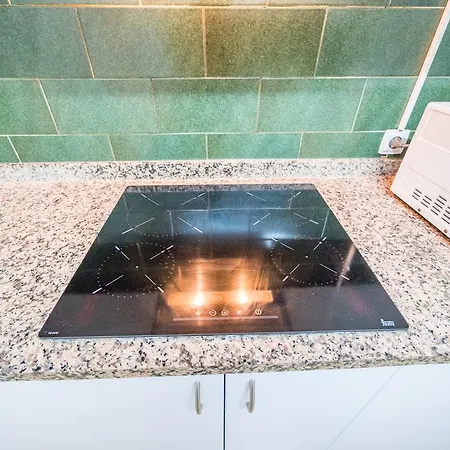 Appartement Ar Easy Borodin Lloret de Mar