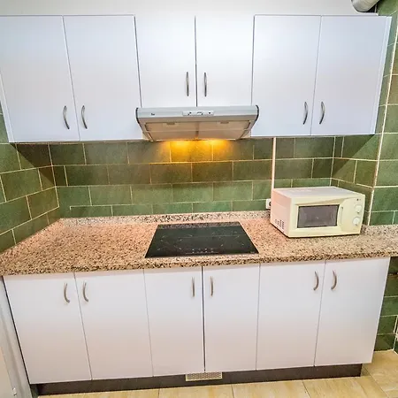 Ar Easy Borodin Appartement Lloret de Mar