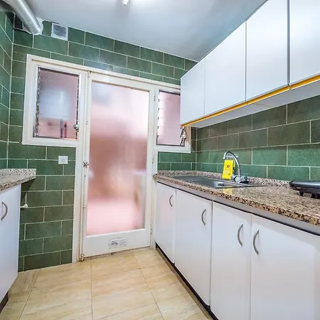 Appartement Ar Easy Borodin