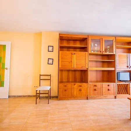 Appartement Ar Easy Borodin *