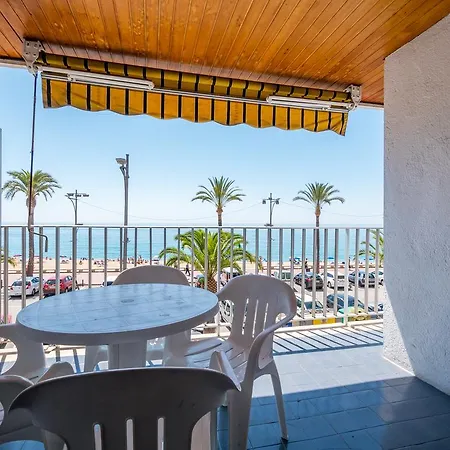Appartement Ar Easy Borodin Lloret de Mar