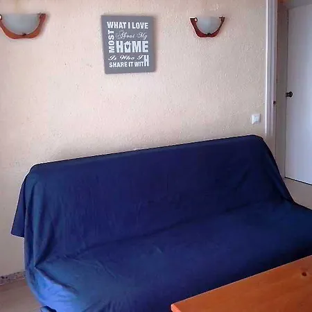 Ar Easy Borodin Appartement