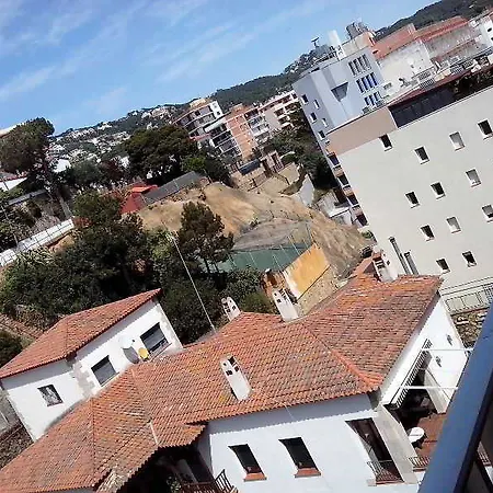Ar Easy Borodin Daire Lloret de Mar
