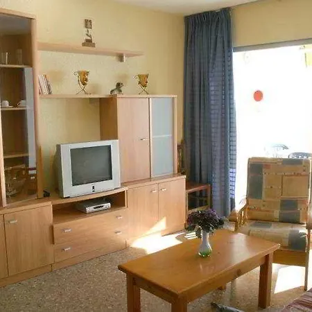 Ar Easy Borodin Appartement Lloret de Mar