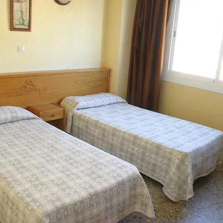 Appartement Ar Easy Borodin Lloret de Mar