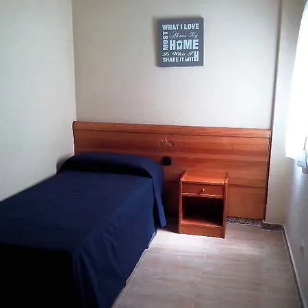 Appartement Ar Easy Borodin *