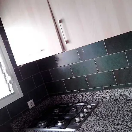 Ar Easy Borodin Appartement Lloret de Mar