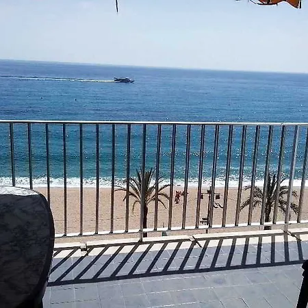 Ar Easy Borodin Appartement *