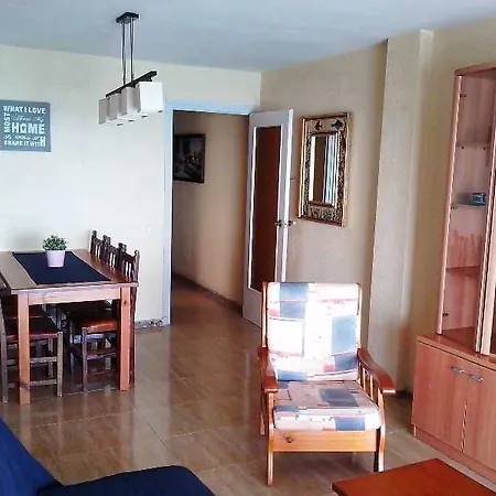 Ar Easy Borodin Appartement Lloret de Mar