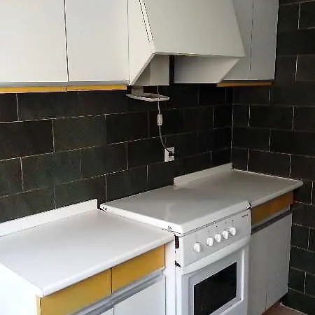 Ar Easy Borodin Appartement Lloret de Mar