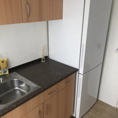 Appartement Ar Easy Borodin Lloret de Mar