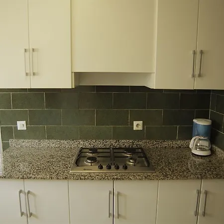 Ar Easy Borodin Appartement Lloret de Mar