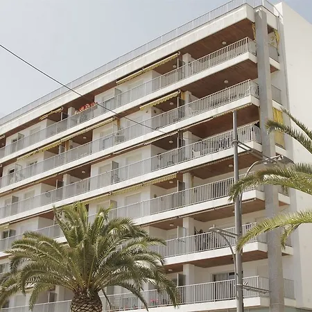Ar Easy Borodin Appartement *