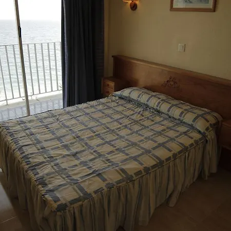 Ar Easy Borodin Appartement Lloret de Mar