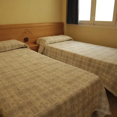Ar Easy Borodin Appartement